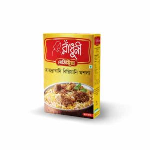 Radhuni Hyderabadi Biryani Masala-45gm
