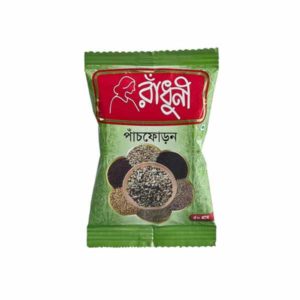 Radhuni Panchforan-50gm