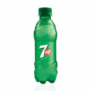 7up Soft Drink-500ml