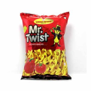 Bombay Sweets Mr. Twist 22 gm