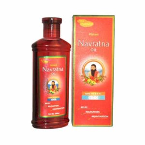 Himani Nvaratna Cool Hair Oil-200ml