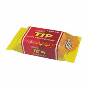 Olympic Tip Biscuits-255gm