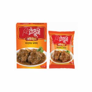 Radhuni Meat Curry Masala-100gm