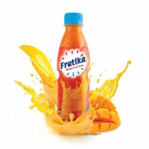 frutika mango juice-250ml