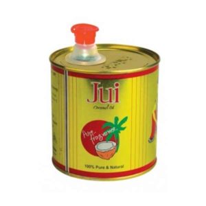 Jui Natural 100% Coconut Oil-200ml