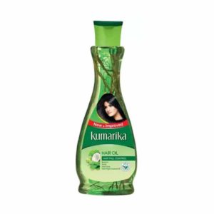 Kumarika Herbal Hair Fall Control (Amla & Aloe Vera)Oil-200ml