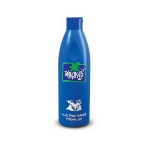 Parachute Coconut Oil-240ml (Exta Free 40m)