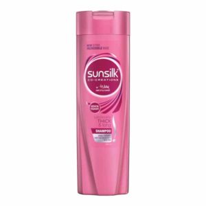 Sunsilk Thick and Long Shampoo-180ml
