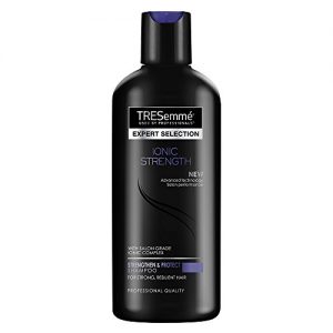 Tresemme Ionic Strength Shampoo 190ml (India)