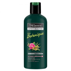 Tresemme New Botanique Shampoo 190ml (India)