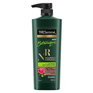 Tresemme New Botanique Shampoo 580ml