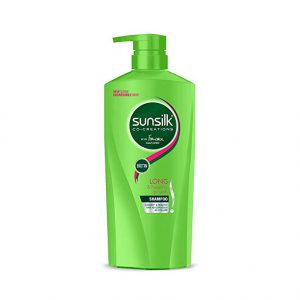 Sunsilk Long & Healthy Grow Shampoo 650ml