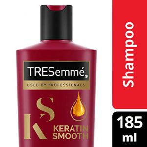 Tresemme Keratin Smooth Shampoo 185ml