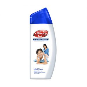 Lifebuoy Mild Care Body Wash 300ml