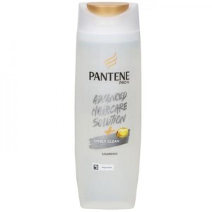 Pantene Pro-V Haircare 200ml