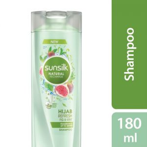 Sunsilk Hijab Refresh Shampoo 180ml